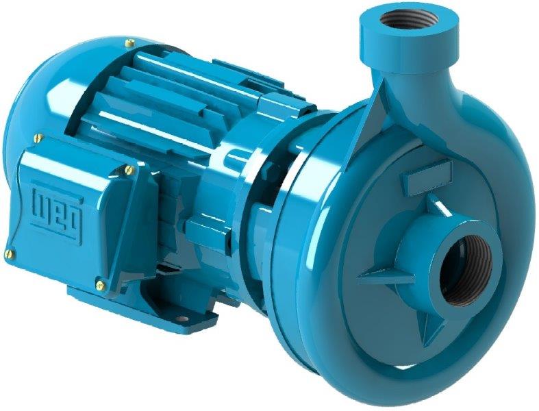 Bombas de Recalque - Automação de sistemas de bombeamento para condomínios